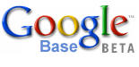 Google Base Logo