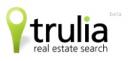 Trulia Real Estate Search Site